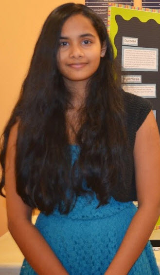 Hyndavi Anksapuram