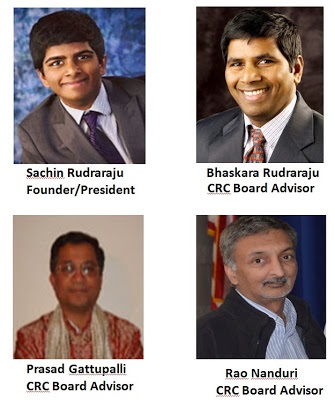 CRC Board