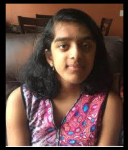Anuhya Kandakatla
