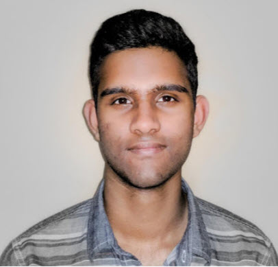 Avinash Kosaraju