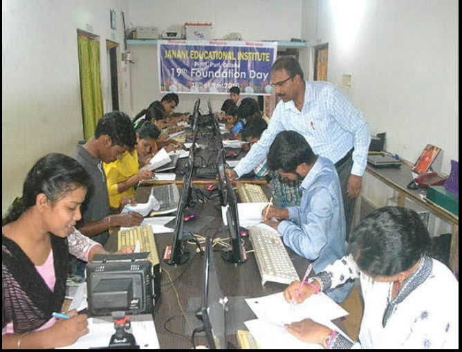 Avinash Kosaraju Service Project Album