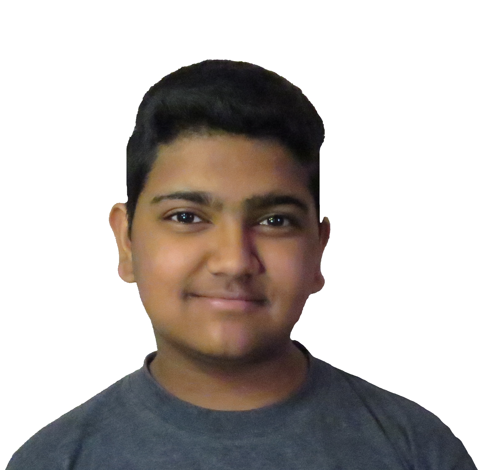 Charan Nanduri