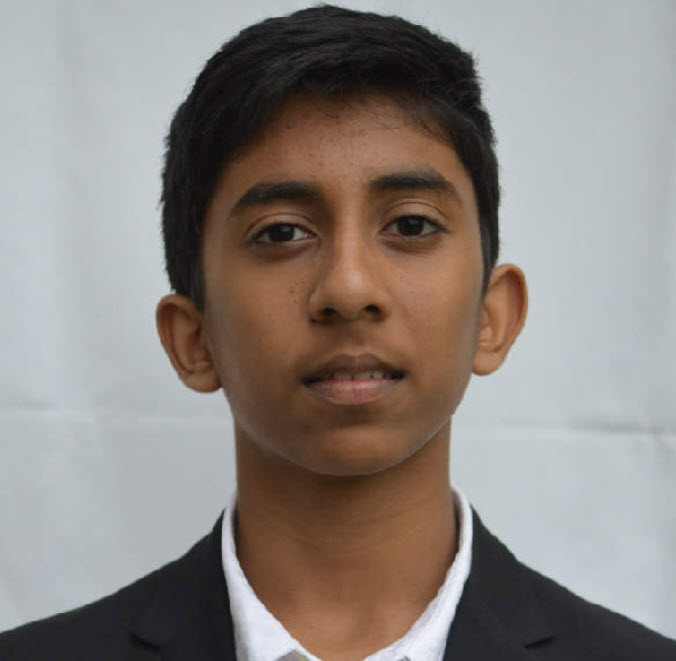 Rishivarshil Nelakurti
